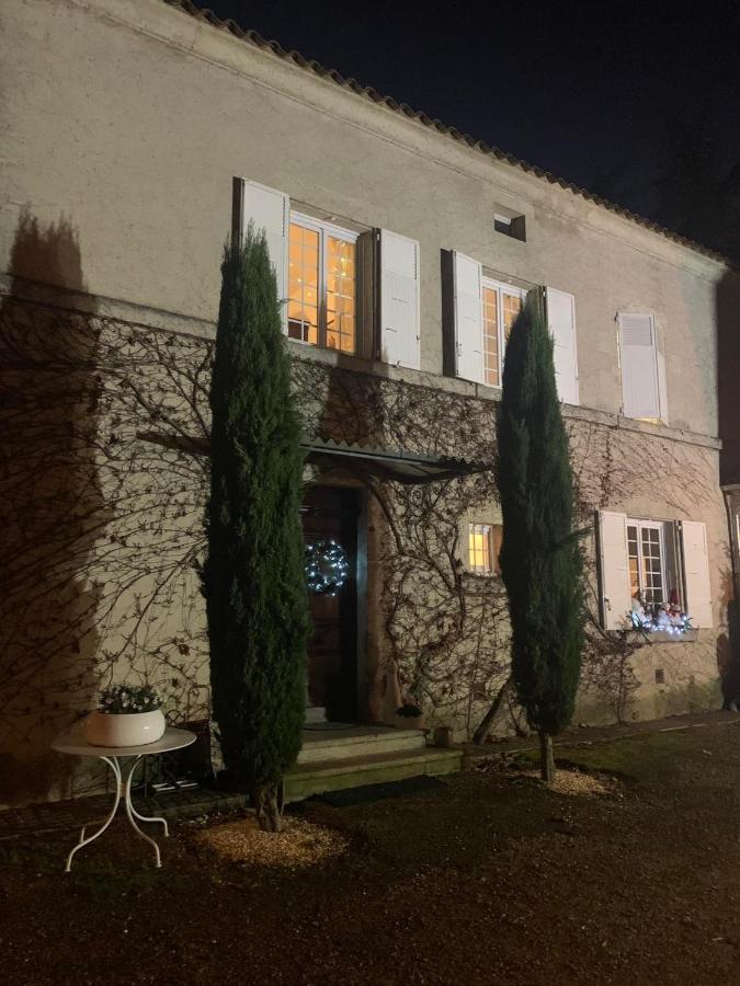 La Villa De Lise 로만스수르아이져 외부 사진