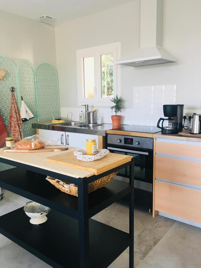 La Villa De Lise 로만스수르아이져 외부 사진