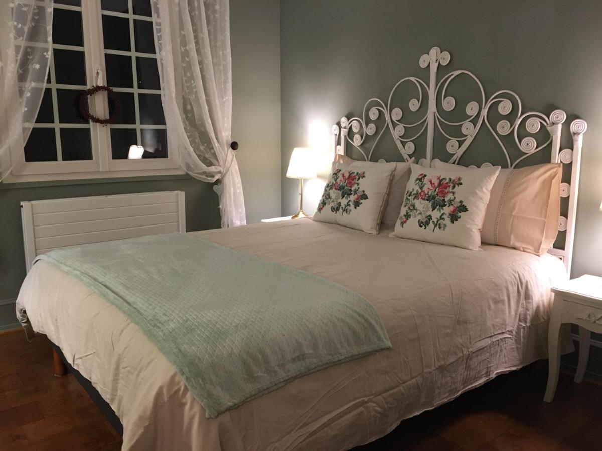 La Villa De Lise 로만스수르아이져 외부 사진