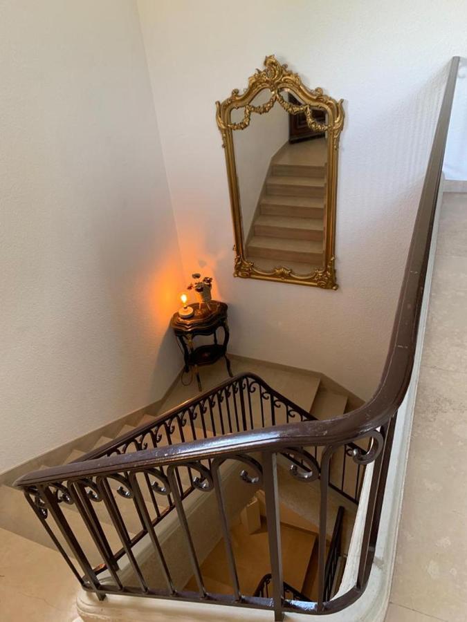 La Villa De Lise 로만스수르아이져 외부 사진
