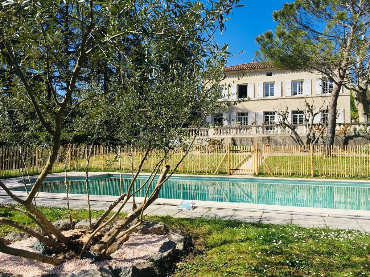La Villa De Lise 로만스수르아이져 외부 사진