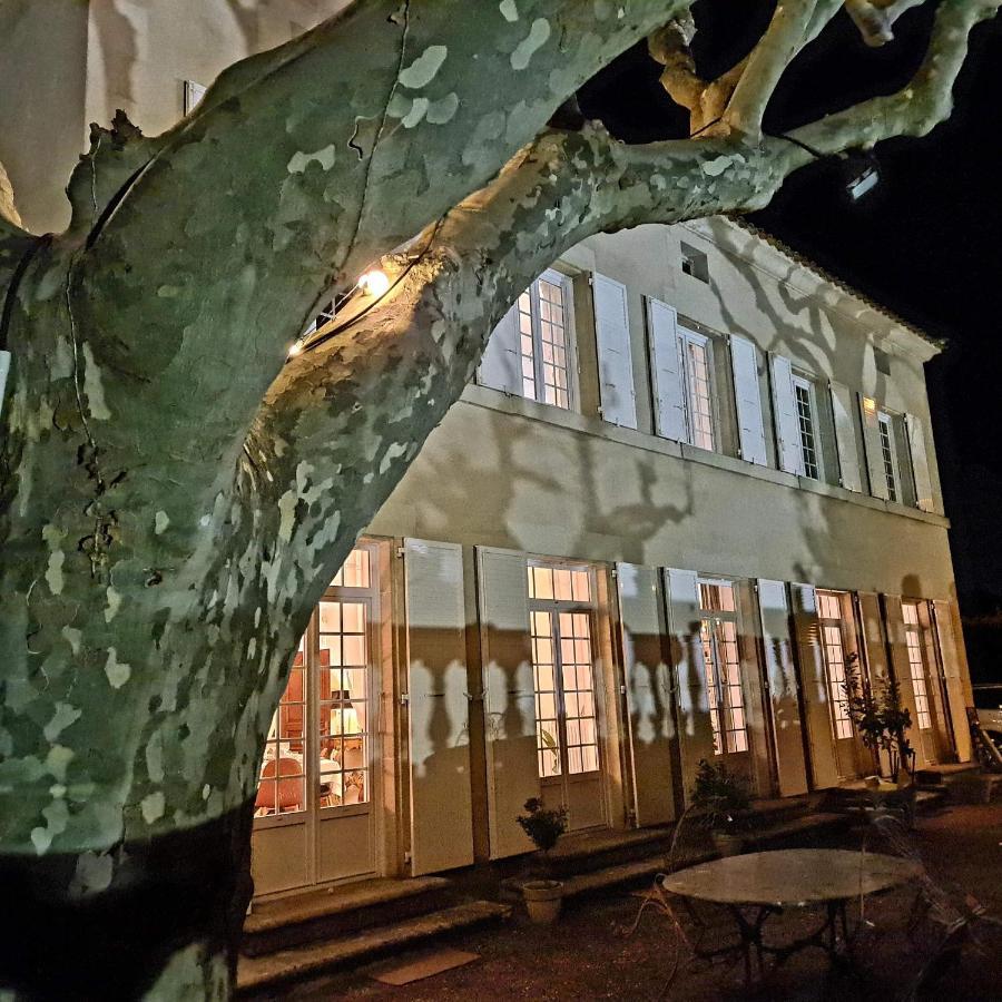 La Villa De Lise 로만스수르아이져 외부 사진