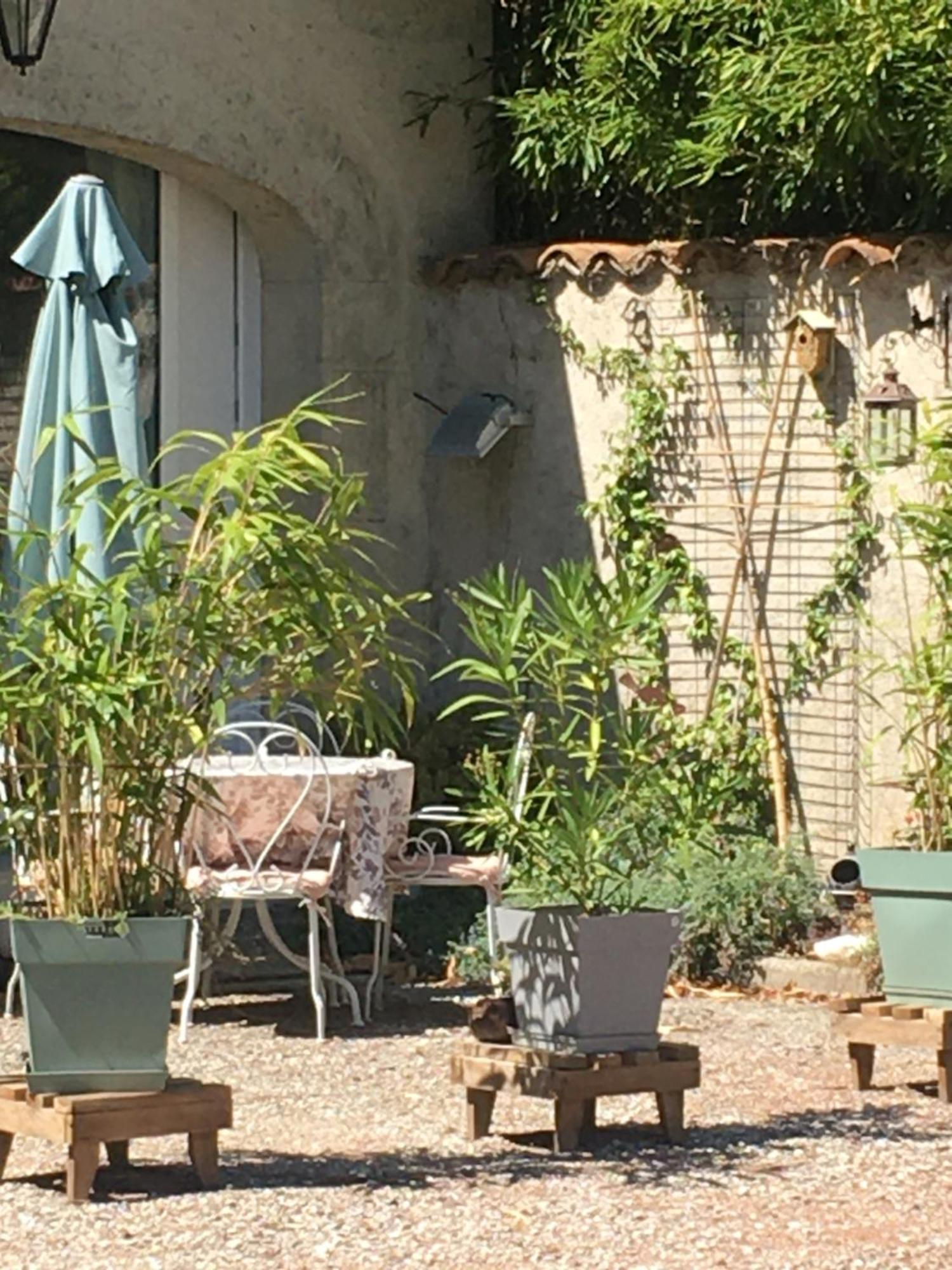 La Villa De Lise 로만스수르아이져 외부 사진